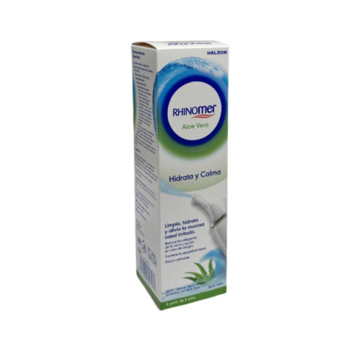 Rhinomer Aloe Vera 100 ml