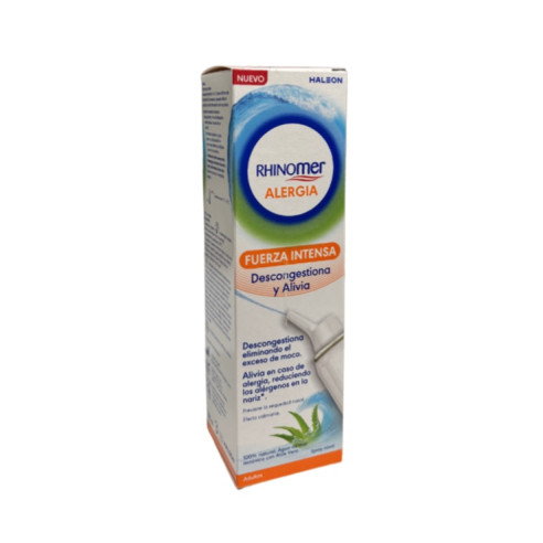 Rhinomer Alergia 100 mL