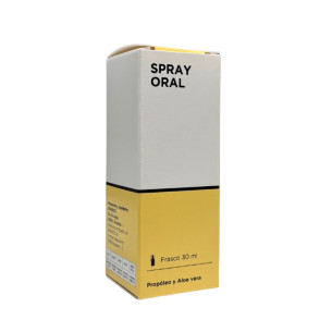 Spray oral 30ml Farmacia...