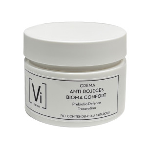 Crema Anti-Rojeces Bioma...