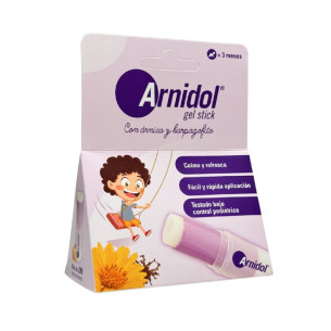 Arnidol Gel stick 15 ml