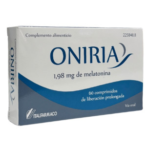 Oniria 1,98 mg 60...
