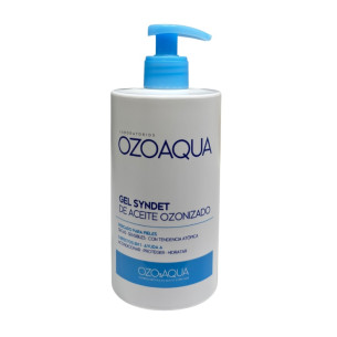 Ozoaqua Jabón Syndet de...