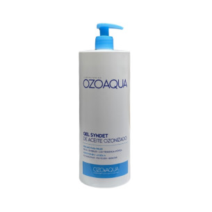 Ozoaqua Jabón líquido 1000 mL