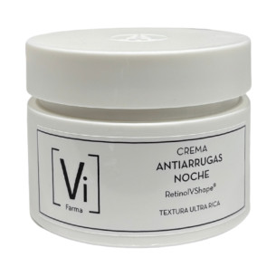 Crema Antiarrugas...