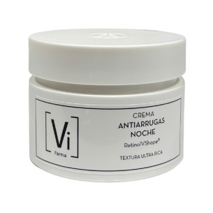 Crema Antiarrugas...