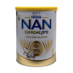 NAN 1 Optipro Supreme 800 g