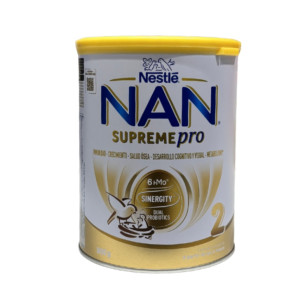 NAN 2 Optipro Supreme 800 g