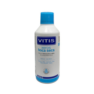 Xeros Colutorio 500ml