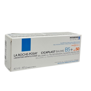 Cicaplast Baume B5+ SPF50...