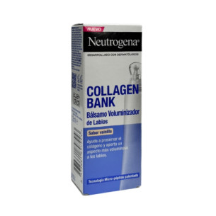 Neutrogena Collagen Bank...