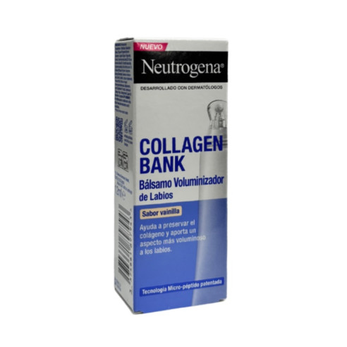Neutrogena Collagen Bank...