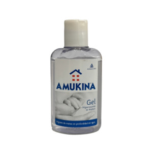 Amukina Gel Higienizante de...