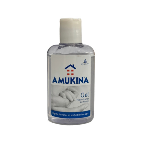 Amukina Gel Higienizante de Manos 100 mL