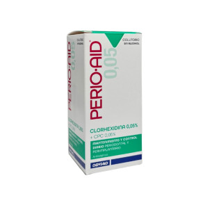 Perio Aid Mantenimiento 150 mL