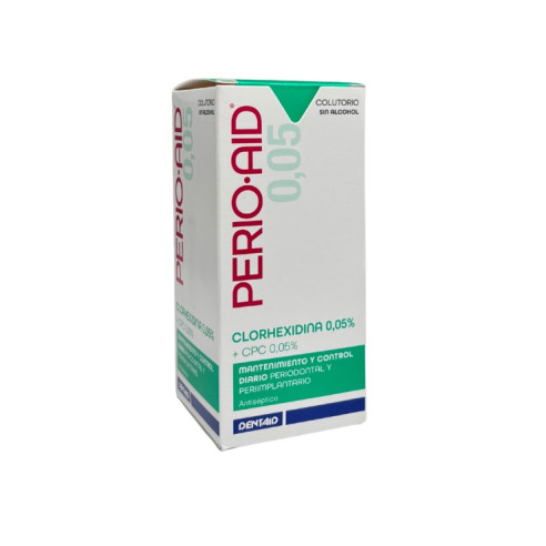 Perio Aid Mantenimiento 150 mL