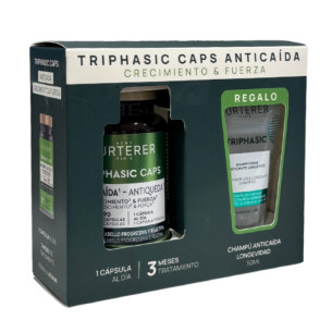 Triphasic Anticaida...