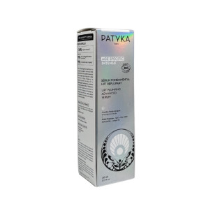 Patyka Sérum Fundamental...
