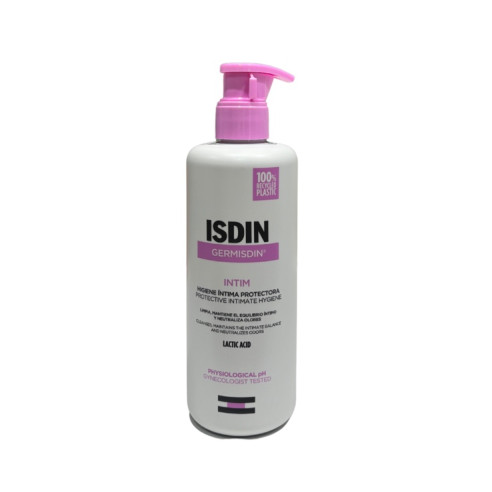 Germisdin Gel Higiene Íntima 500 ml