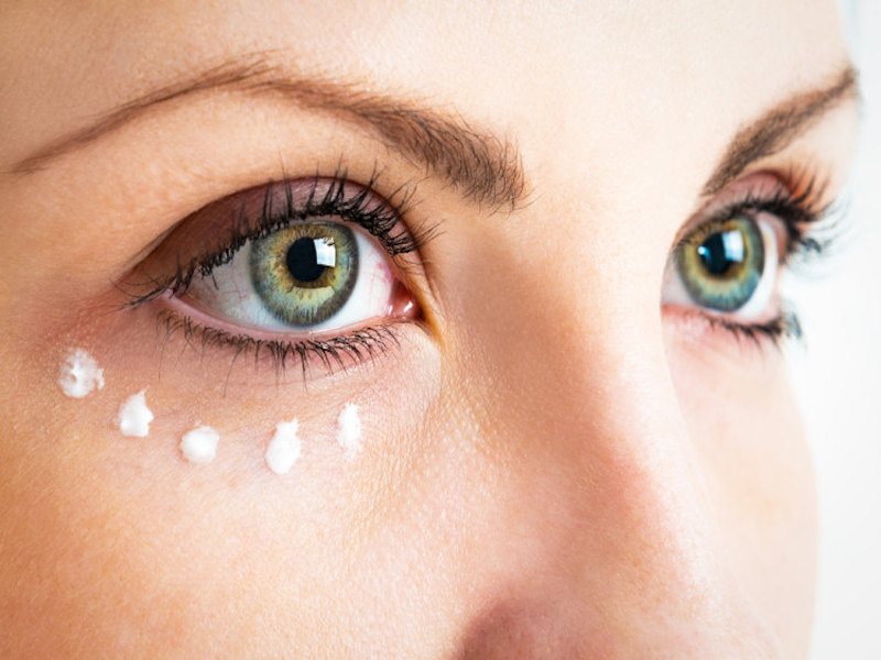 Portada Contornos de ojos y labios | cosmética natural al mejor precio