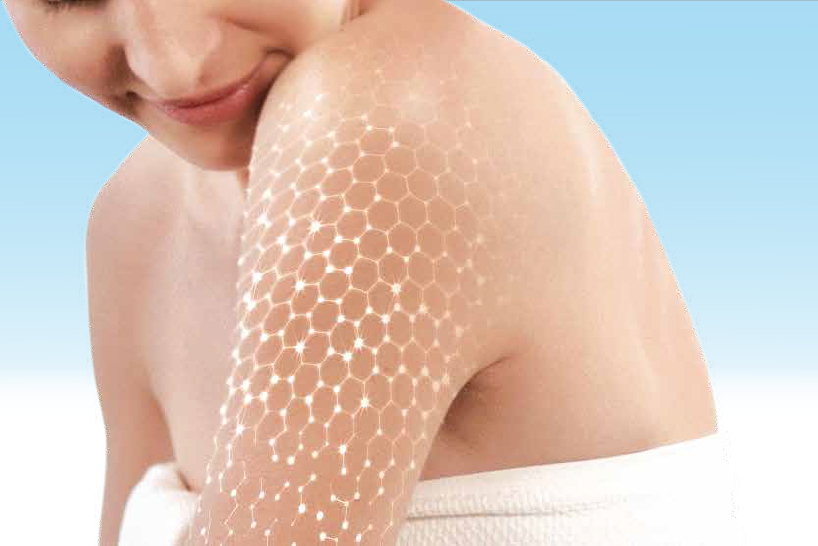 Usa nuestros productos para el trataminto natural de la dermatitis atopica.