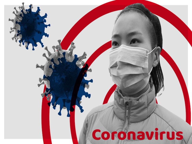 Portada Coronavirus