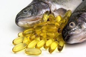 Beneficios ácidos grasos omega-3
