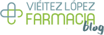 Logo blog Farmacia Viéitez