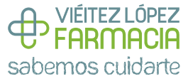 Logo Farmacia Viéitez