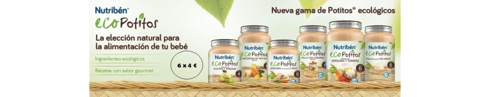 Leches | Niños | Farmacia Vieitez