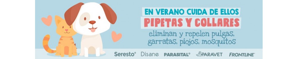 Veterinaria | Farmacia Vieitez  | El mejor consejo