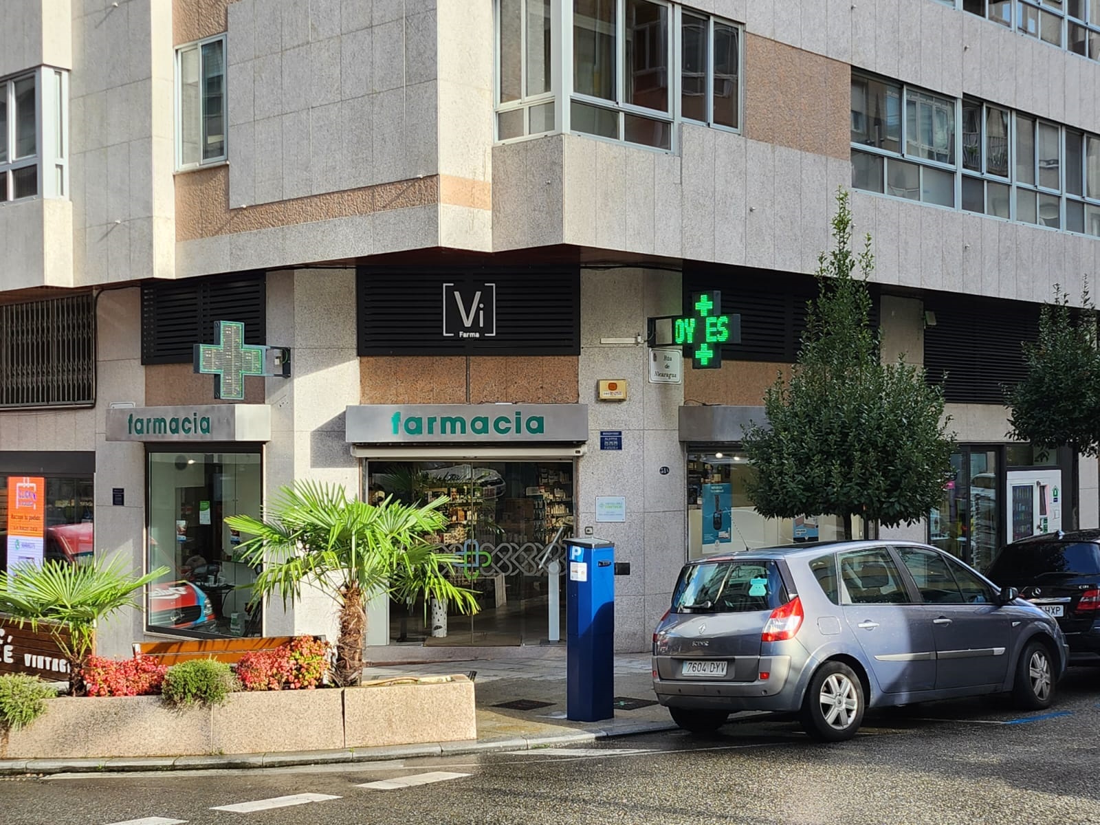 Quiénes somos Farmacia Viéitez. Farmacia Online Vigo