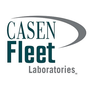 Casen Fleet